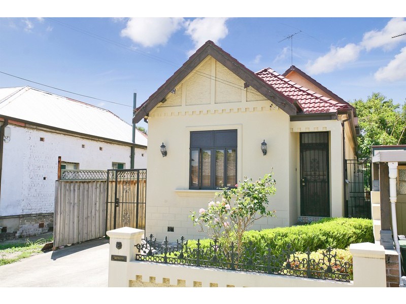 70 Stanley Street, Burwood NSW 2134