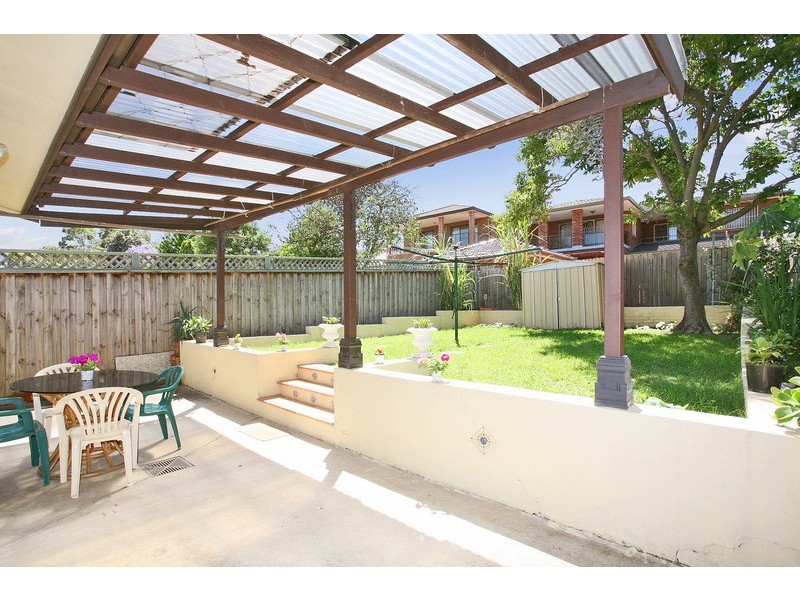 70 Stanley Street, Burwood NSW 2134
