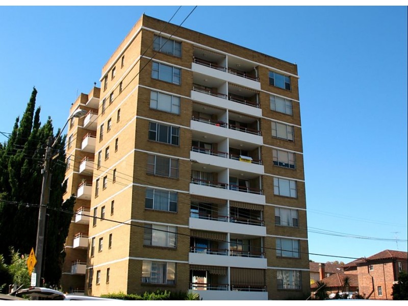 5D/40 Mosely Street, Strathfield NSW 2135