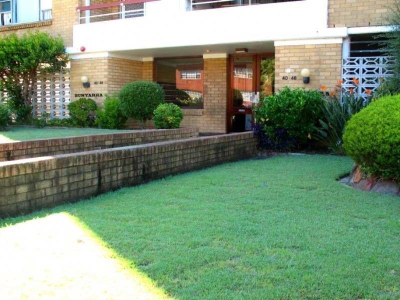 5D/40 Mosely Street, Strathfield NSW 2135