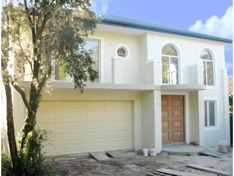 35 Howard Street, Strathfield NSW 2135