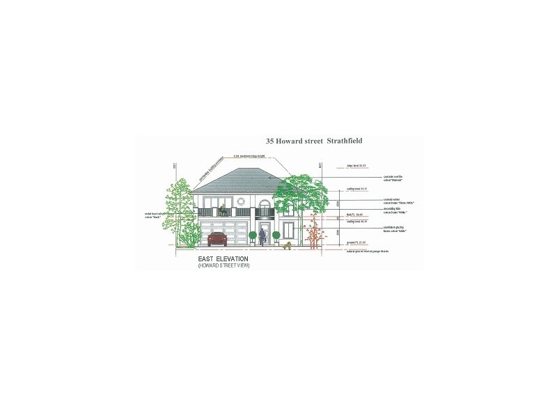 35 Howard Street, Strathfield NSW 2135