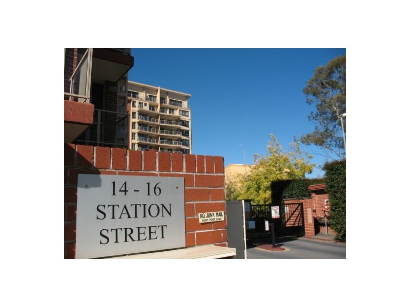 111/14-16 Station Street, Homebush NSW 2140