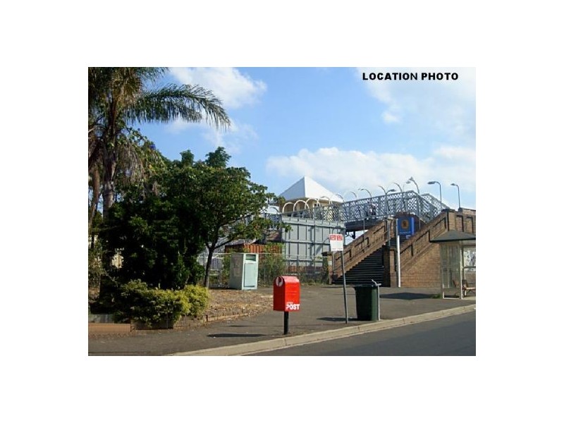 111/14-16 Station Street, Homebush NSW 2140