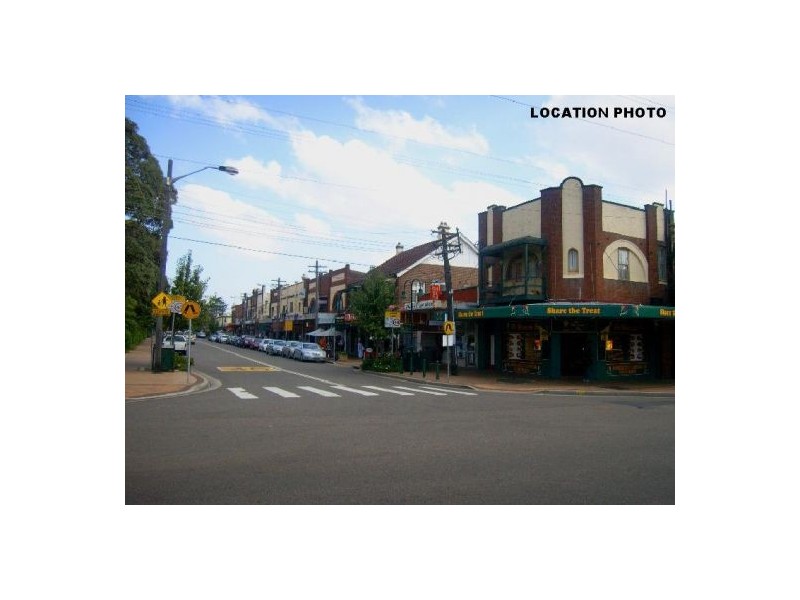111/14-16 Station Street, Homebush NSW 2140