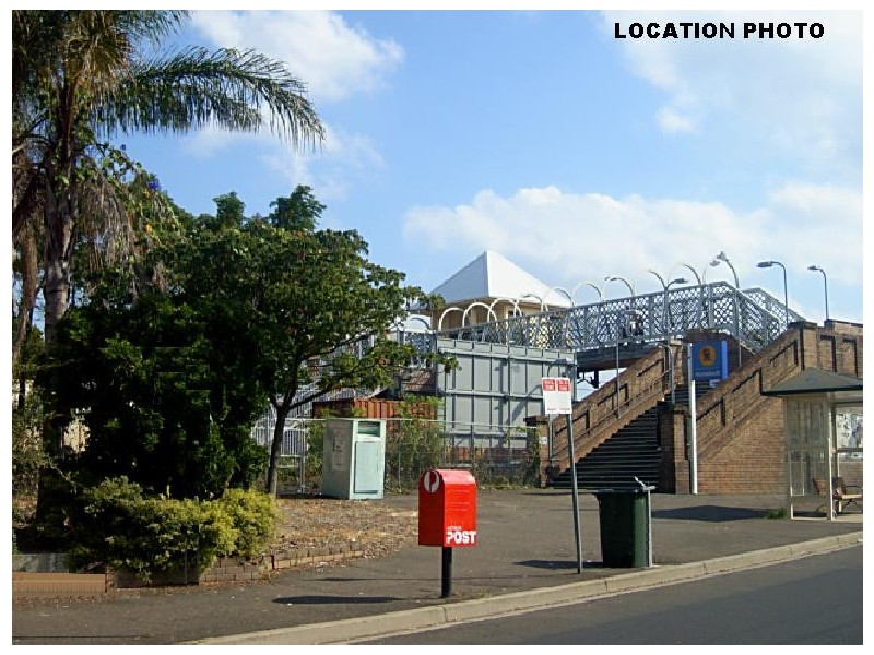 111/14-16 Station Street, Homebush NSW 2140