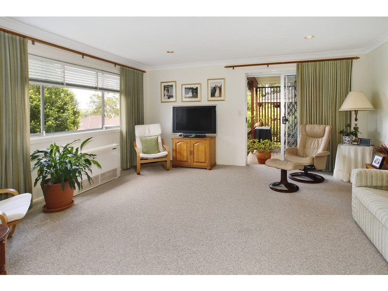 3 Thelma Street, Marsfield NSW 2122