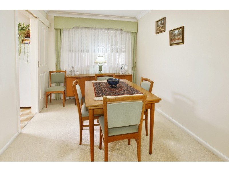 3 Thelma Street, Marsfield NSW 2122