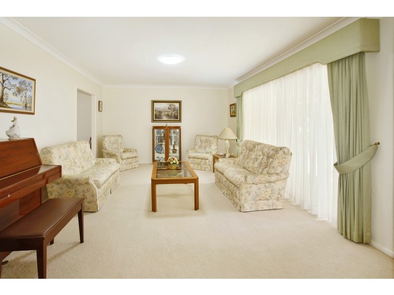 3 Thelma Street, Marsfield NSW 2122
