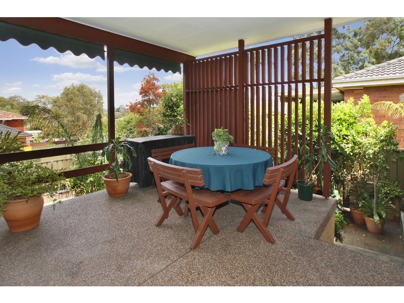 3 Thelma Street, Marsfield NSW 2122