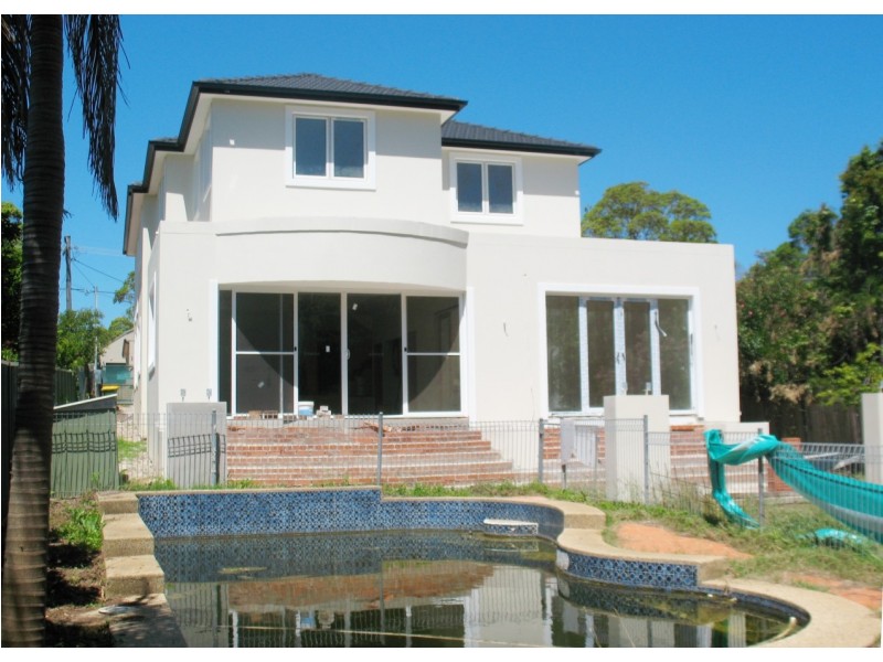 35 Howard Street, Strathfield NSW 2135