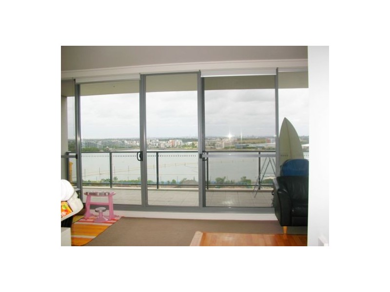 801/9 Mary Street, Rhodes NSW 2138