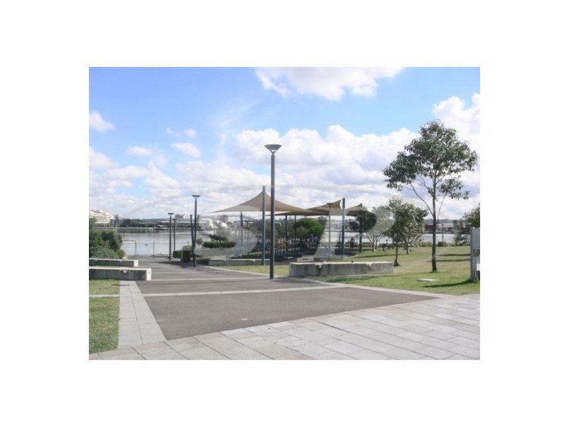 801/9 Mary Street, Rhodes NSW 2138