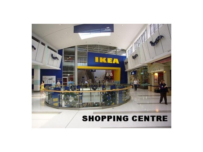 801/9 Mary Street, Rhodes NSW 2138