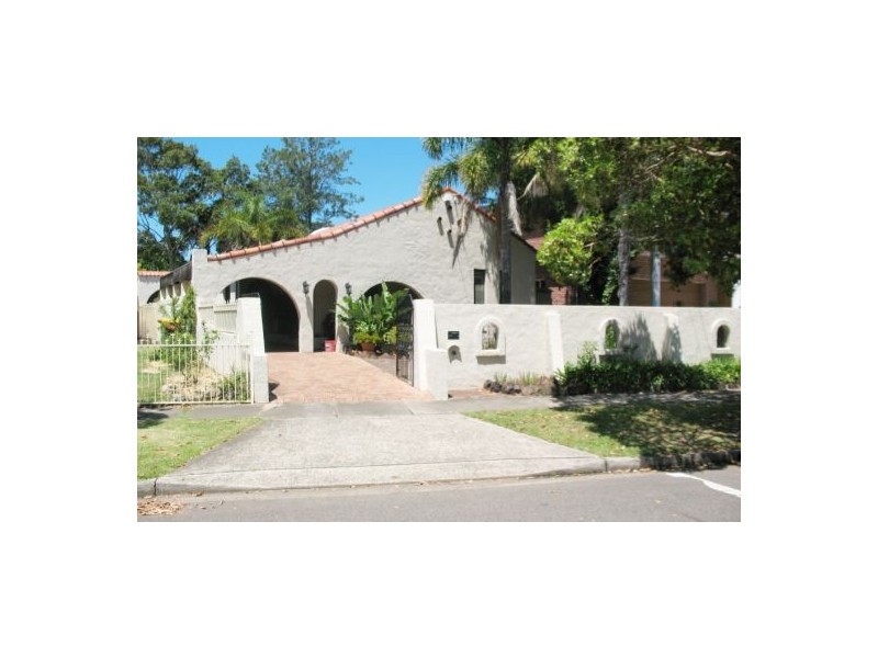 20 Bates Street, Homebush NSW 2140