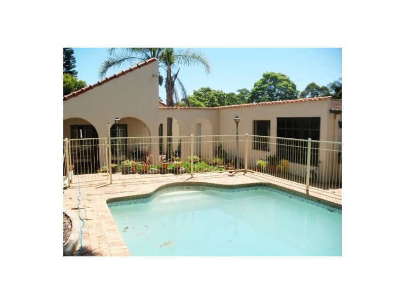 20 Bates Street, Homebush NSW 2140