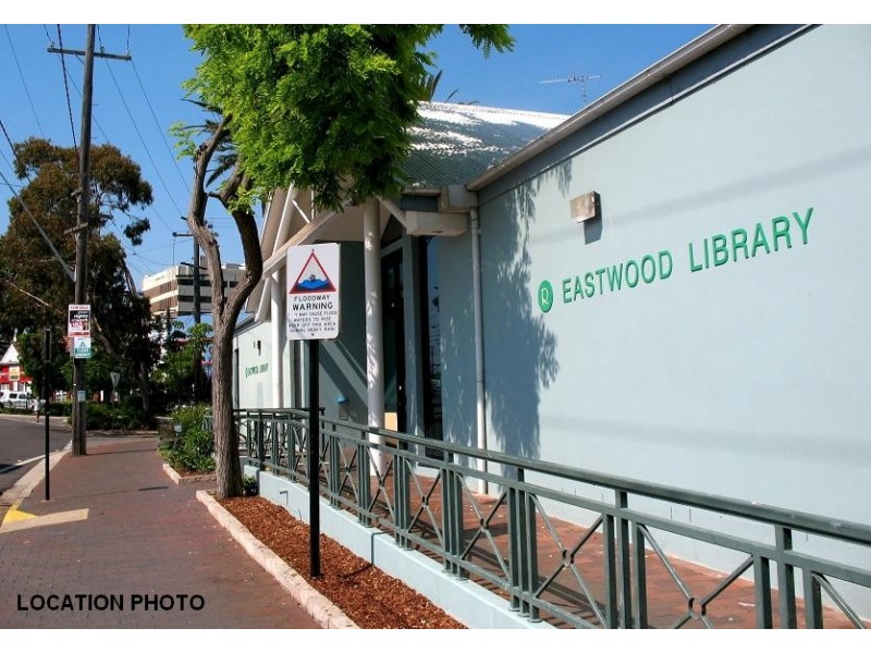 3 Thelma Street, Eastwood NSW 2122