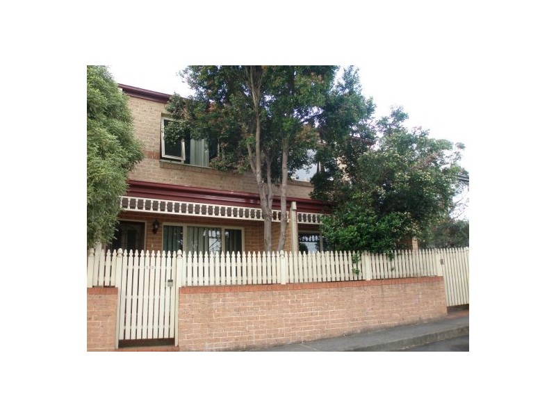 3-7 Concord Avenue, Concord West NSW 2138