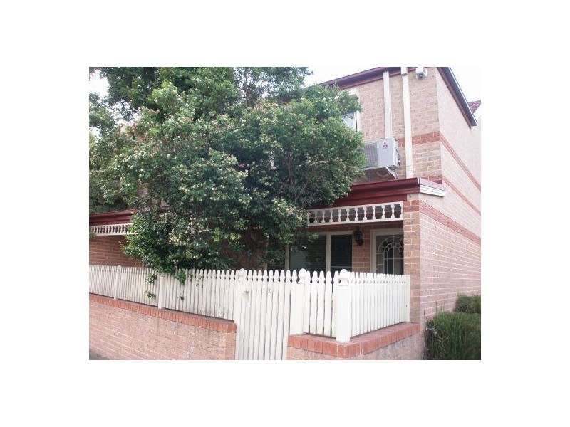 3-7 Concord Avenue, Concord West NSW 2138