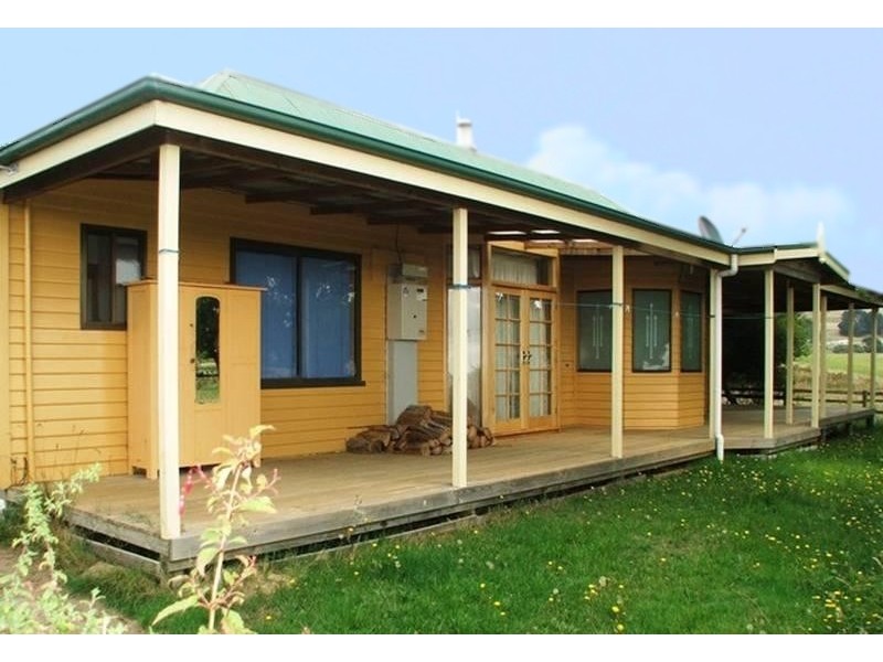 177 South Preston Road, Preston TAS 7315