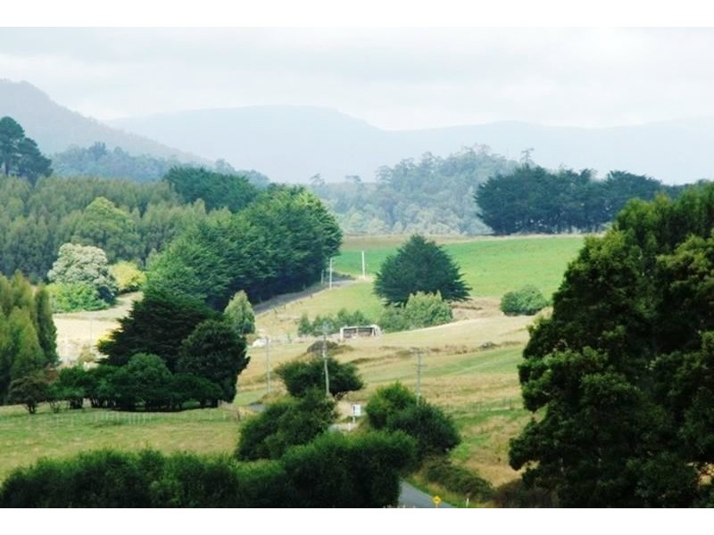 177 South Preston Road, Preston TAS 7315