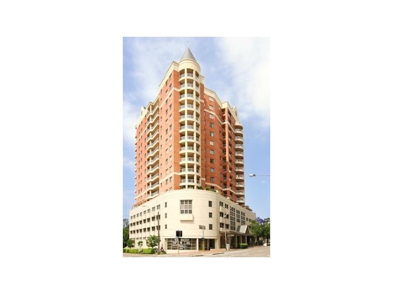 908/5-7 Albert Road, Strathfield NSW 2135