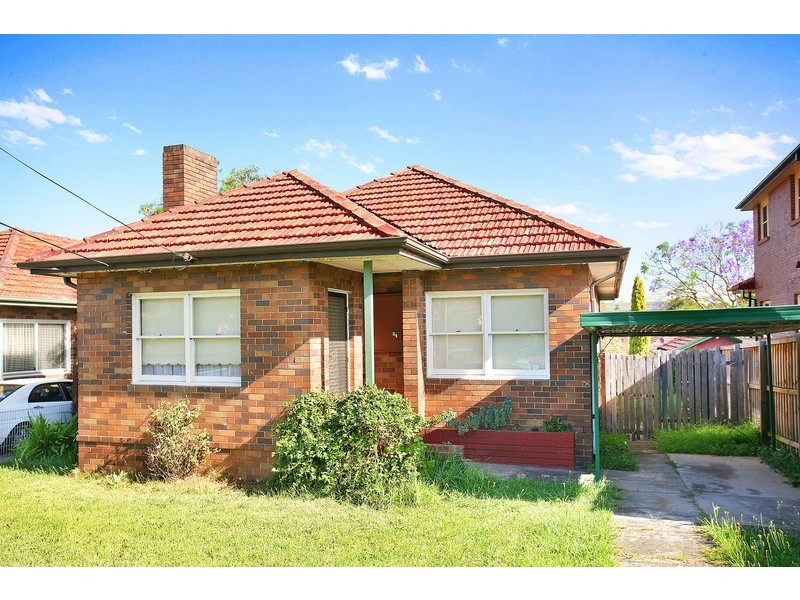 54 Correys Avenue, Concord NSW 2137