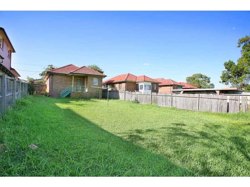 54 Correys Avenue, Concord NSW 2137