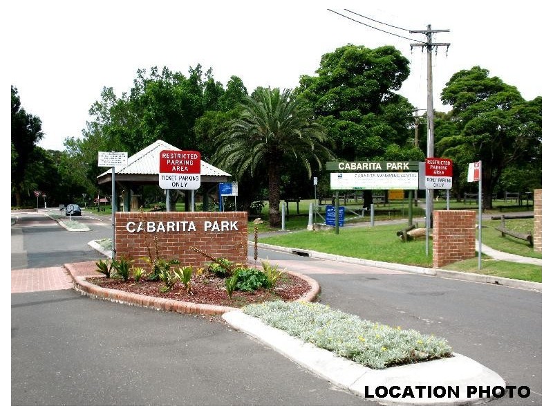 54 Correys Avenue, Concord NSW 2137