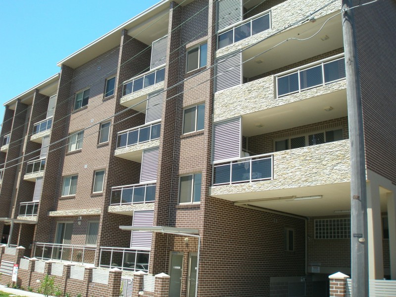 48 HILLIERS STREET, Auburn NSW 2144