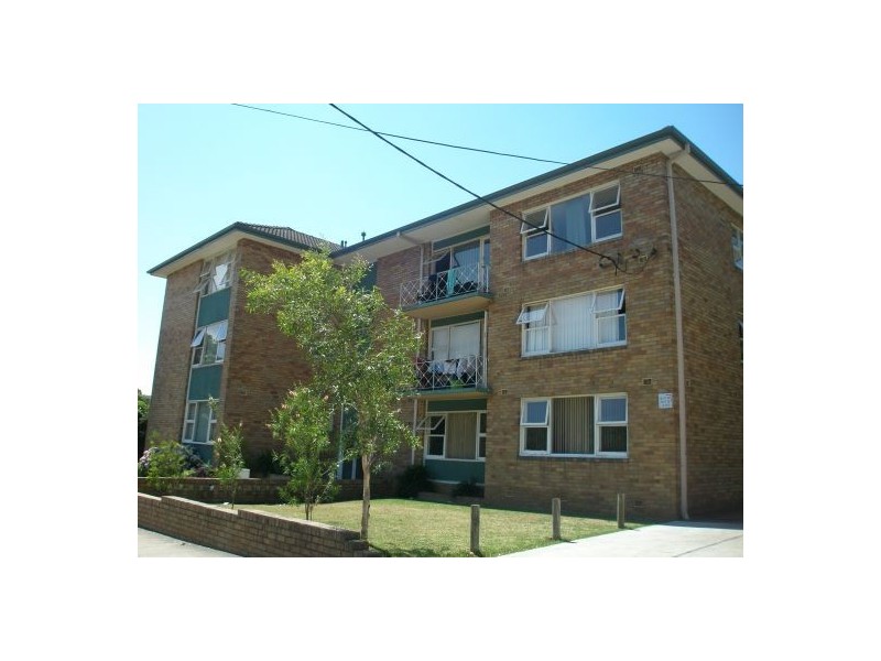 Strathfield NSW 2135