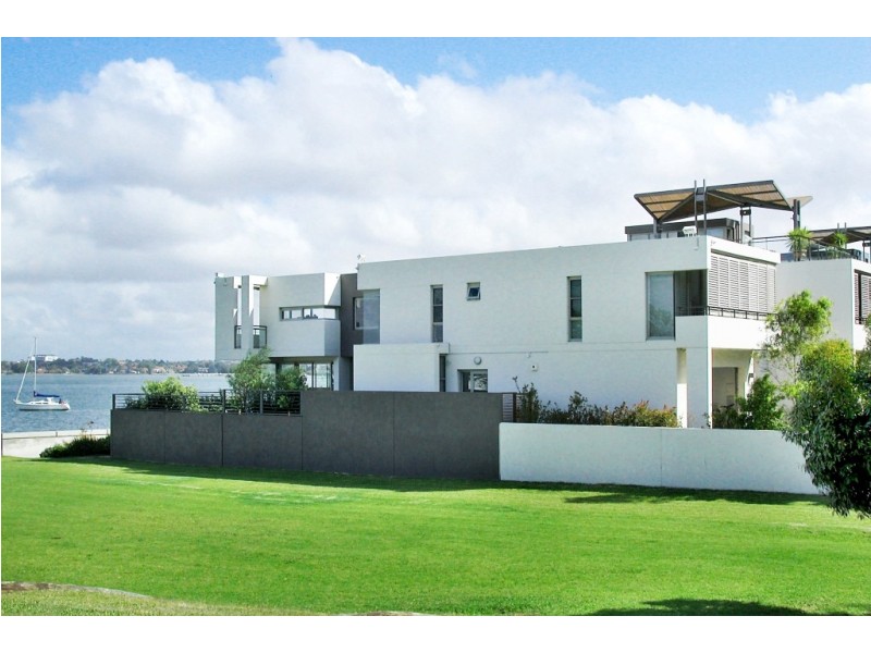 1 Regatta Way, Cabarita NSW 2137