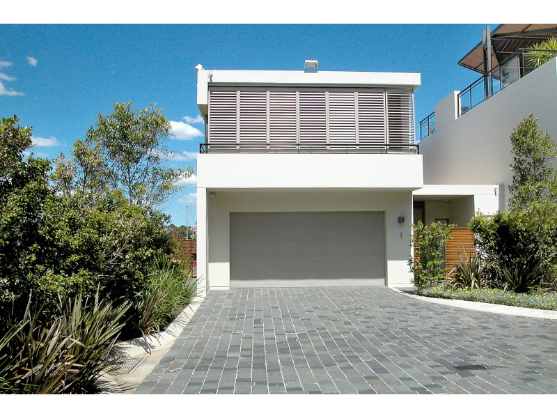 1 Regatta Way, Cabarita NSW 2137