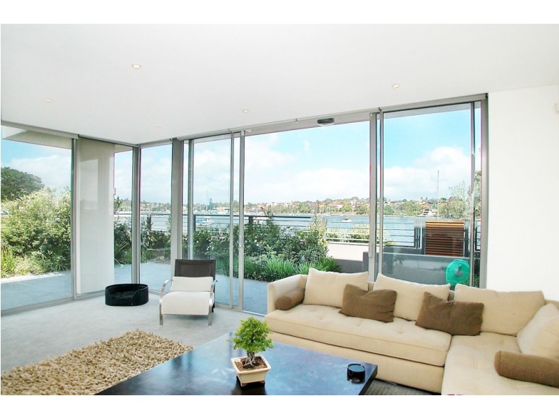 1 Regatta Way, Cabarita NSW 2137