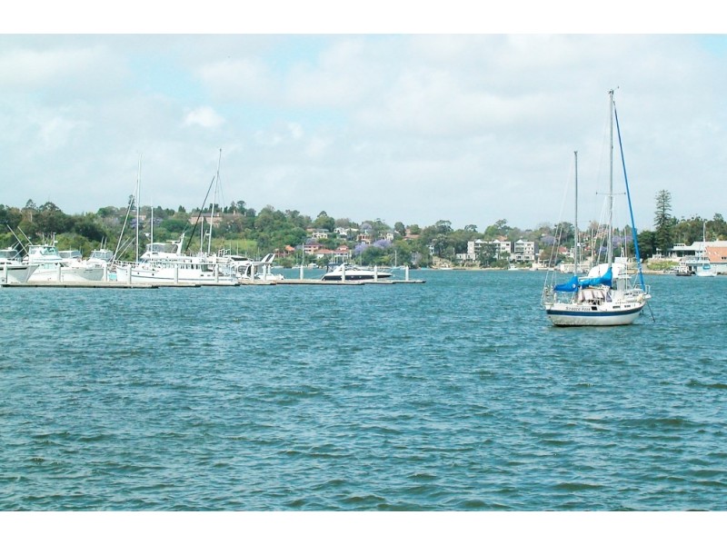1 Regatta Way, Cabarita NSW 2137