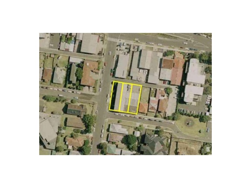 2 Mark Street, Lidcombe NSW 2141