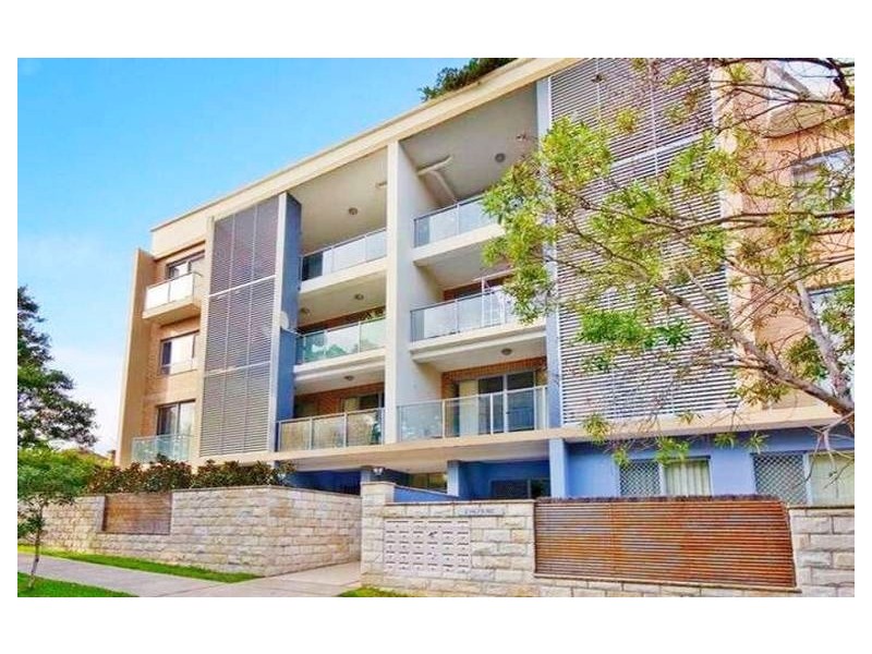 20/2 Hilts Road, Strathfield NSW 2135