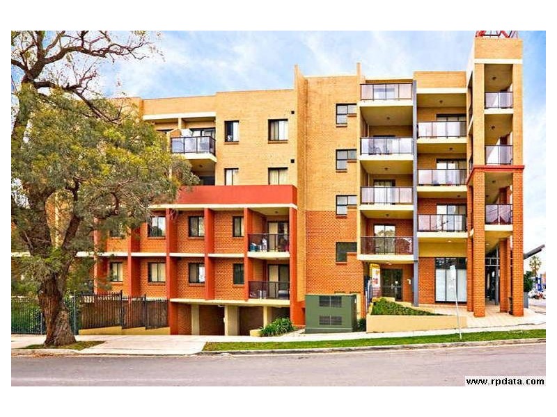 26/143 Parramatta Road, Concord NSW 2137
