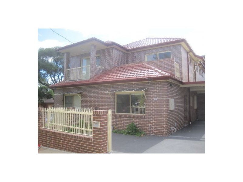 89 Arthur Street, Croydon NSW 2132