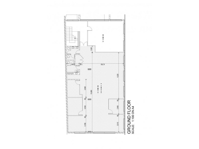 21 CONDER STREET, Burwood NSW 2134