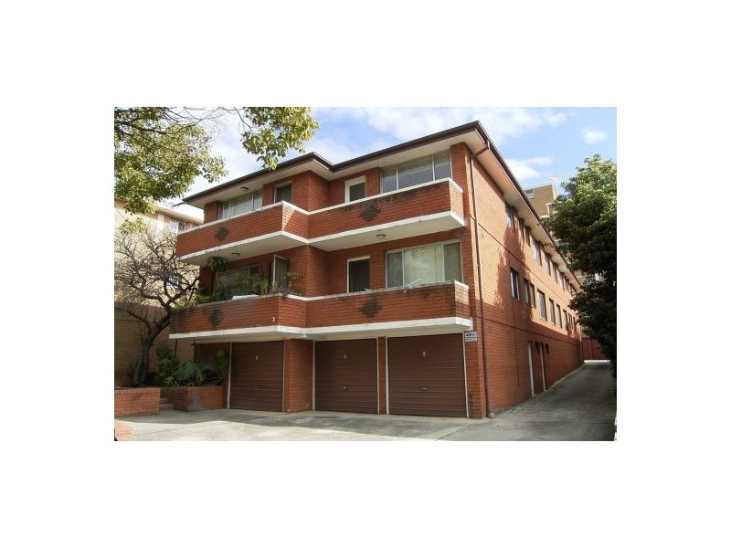 8/3  Homebush Rd, Homebush NSW 2140