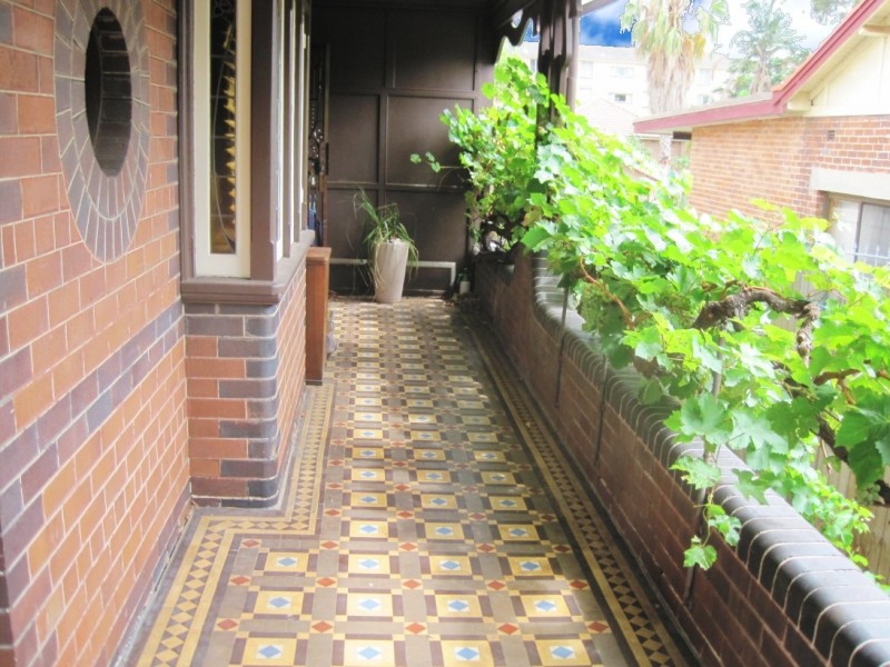 123 Patterson Road, Concord NSW 2137