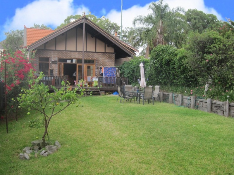 123 Patterson Road, Concord NSW 2137