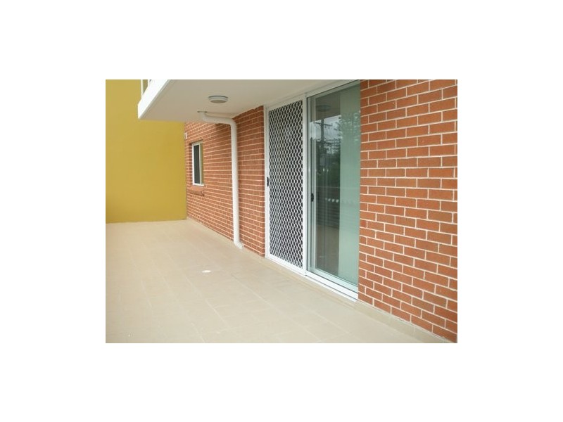 504 WOODVILLE ROAD, Guildford NSW 2161