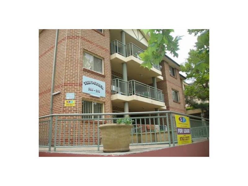 386 Guildford Rd,, Guildford NSW 2161