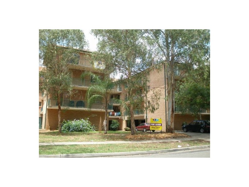 3/10-14 Burford Street, Merrylands NSW 2160