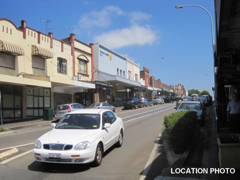 101 Ramsay Street, Haberfield NSW 2045