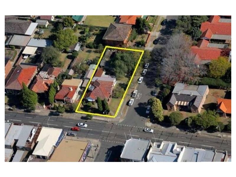 154 Concord Road, Concord NSW 2137