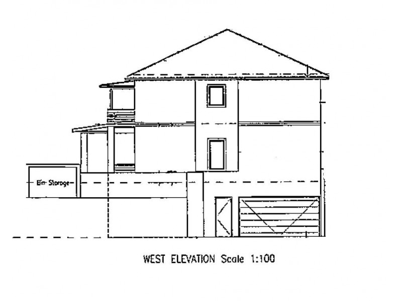 154 Concord Road, Concord NSW 2137