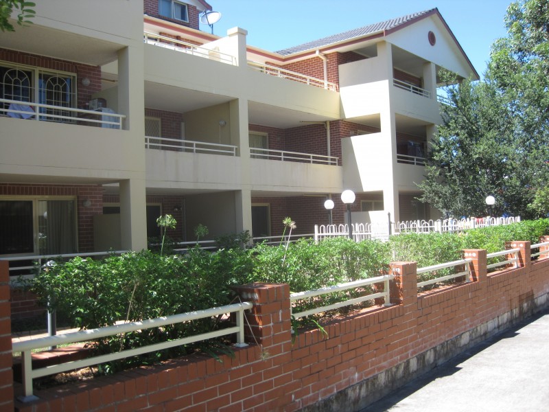 Strathfield South NSW 2136